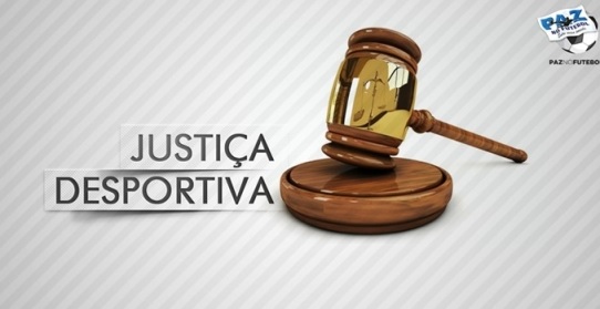 Justica-Desportiva