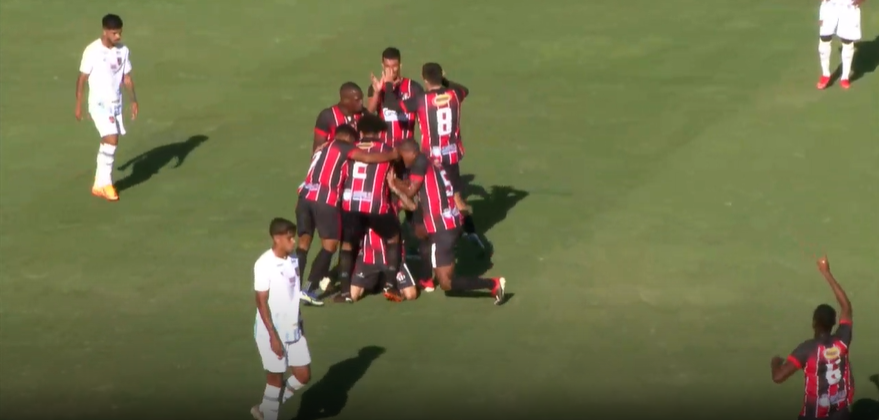 comemoracao-anapolis-x-gremio-anapolis