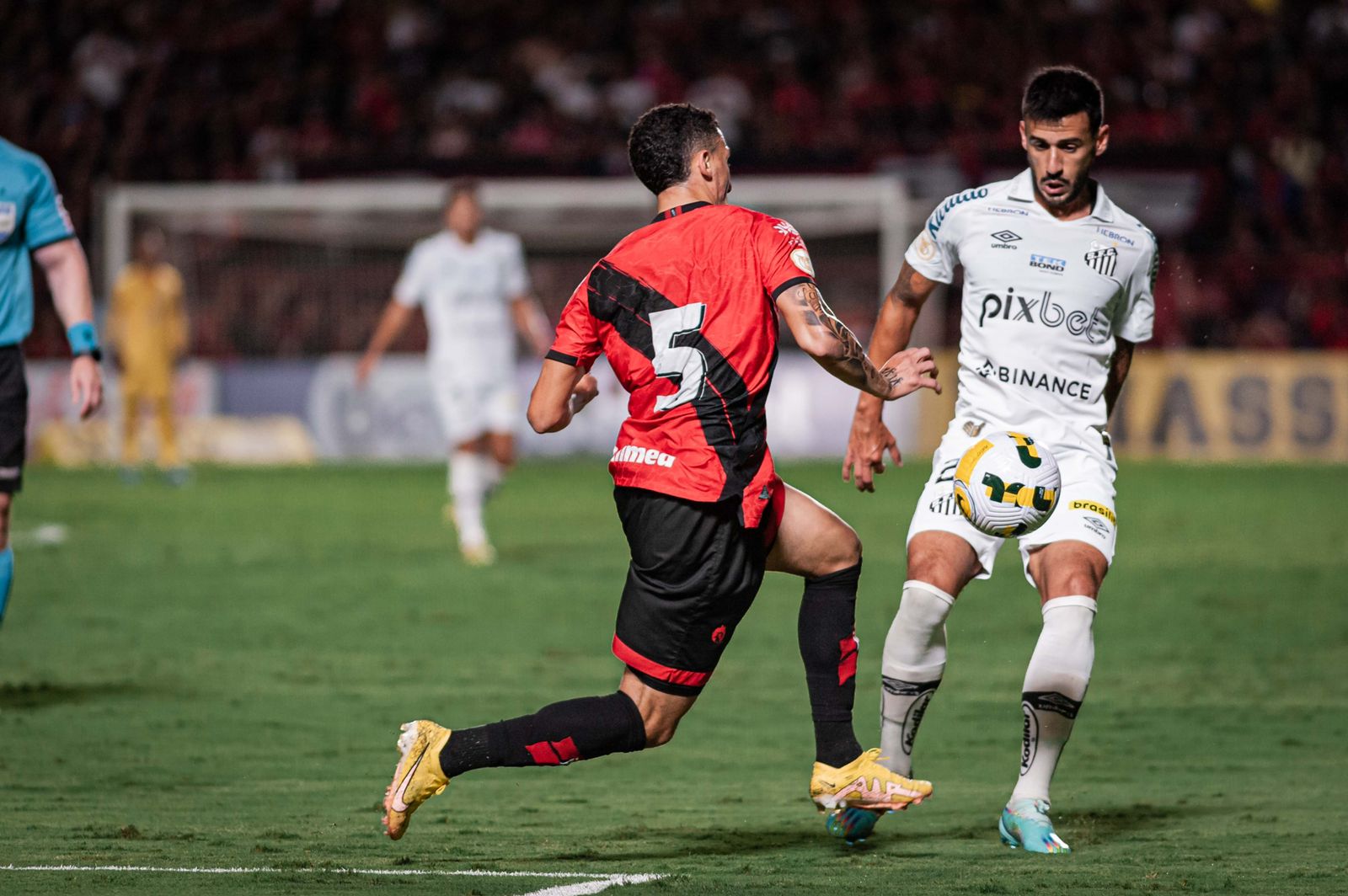 melhores-momentos-atletico-go-santos-serie-a-accioly-brasileirao