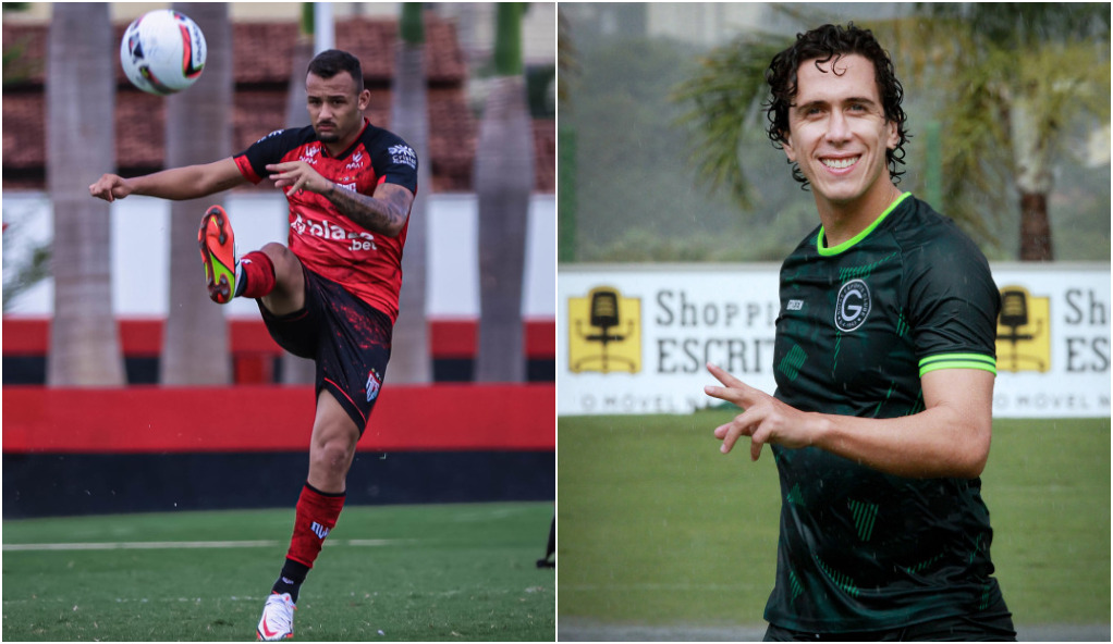 igor torres e nicolas