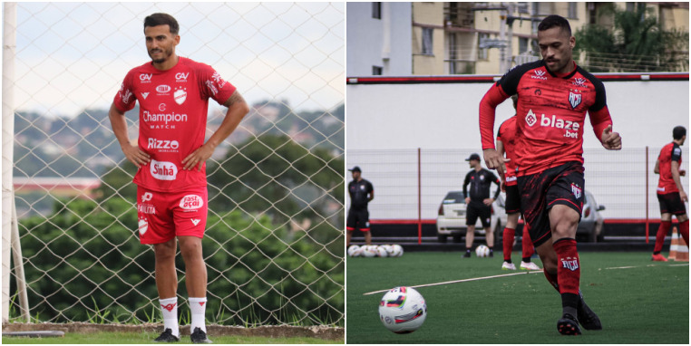 guilherme parede e mikael