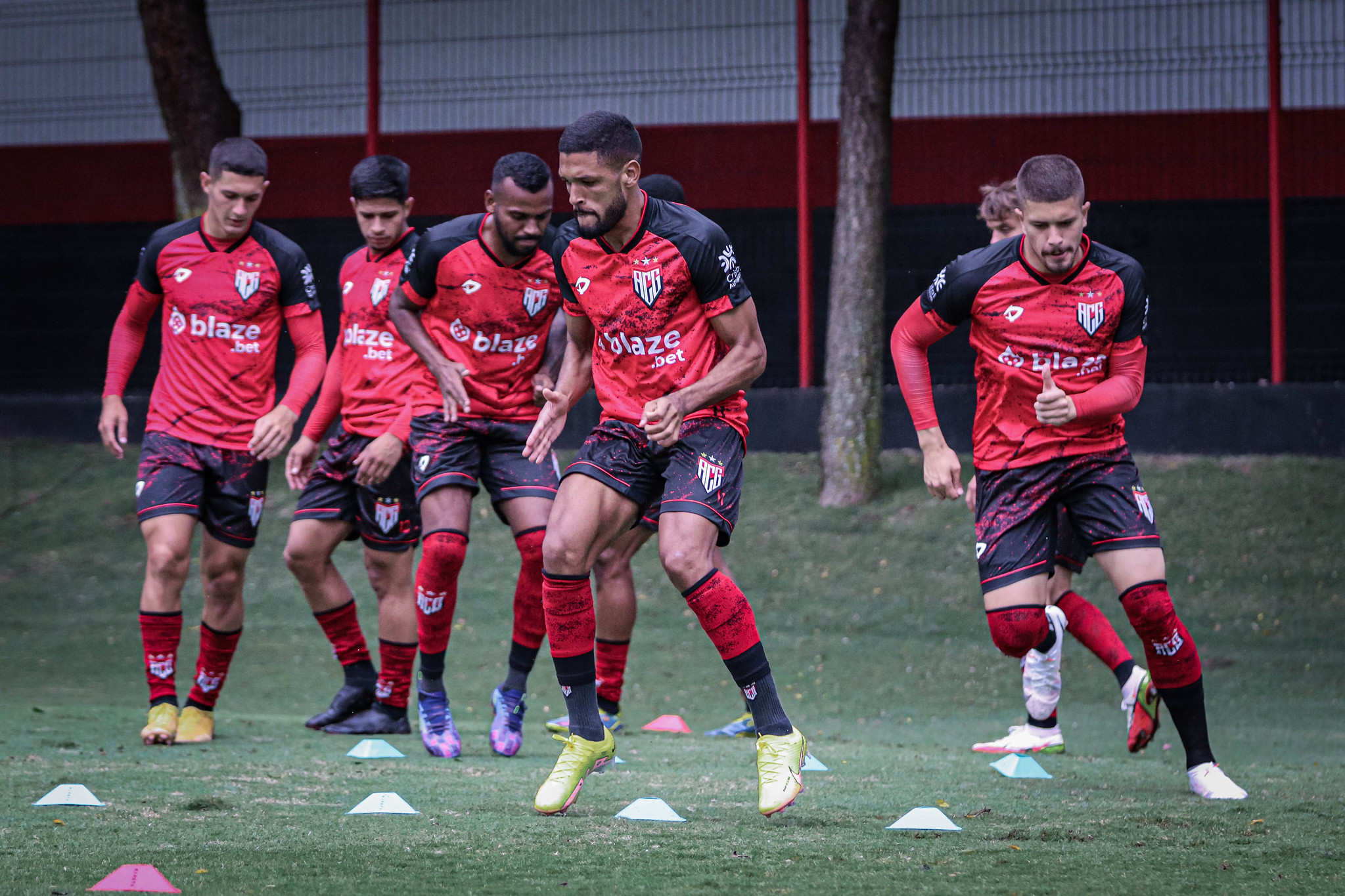 rhaldney e lucas gazal