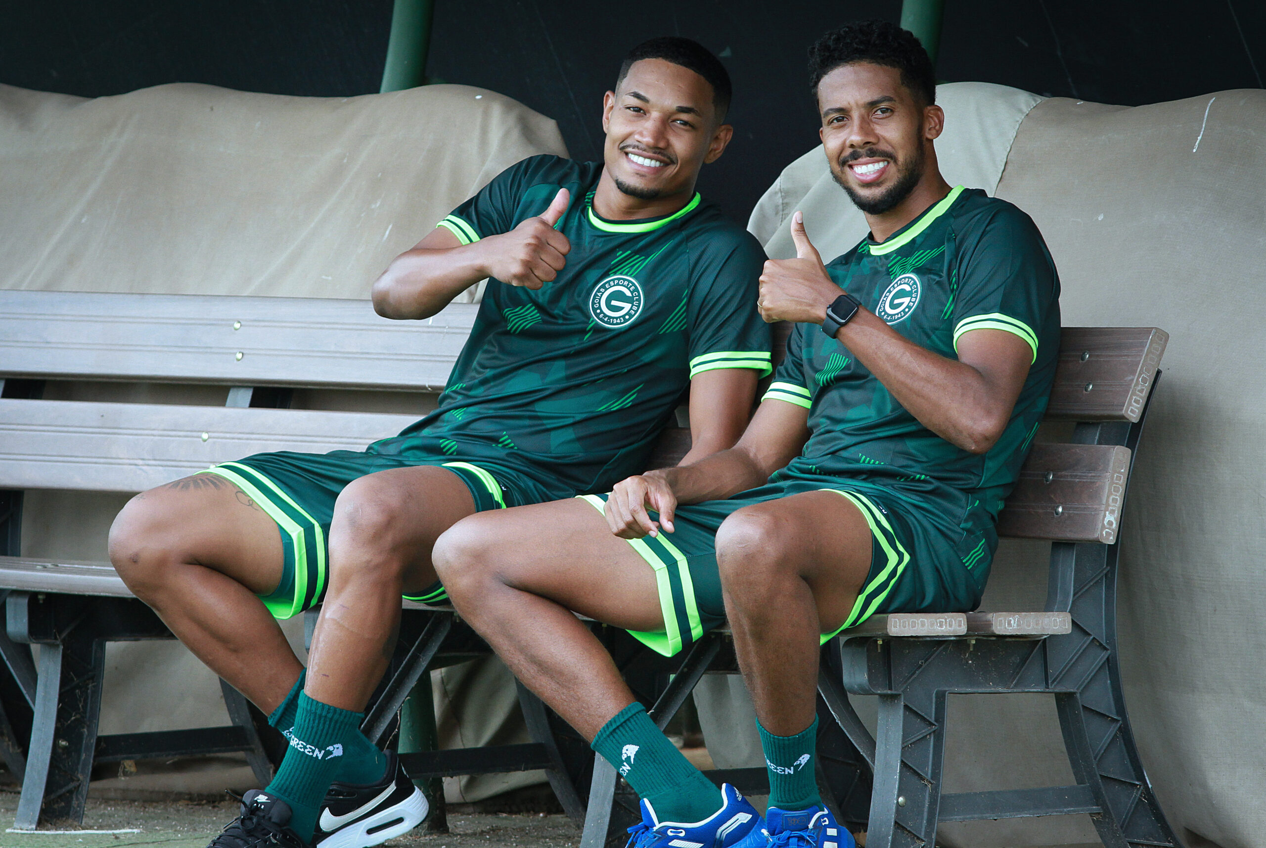 fernandinho e willian