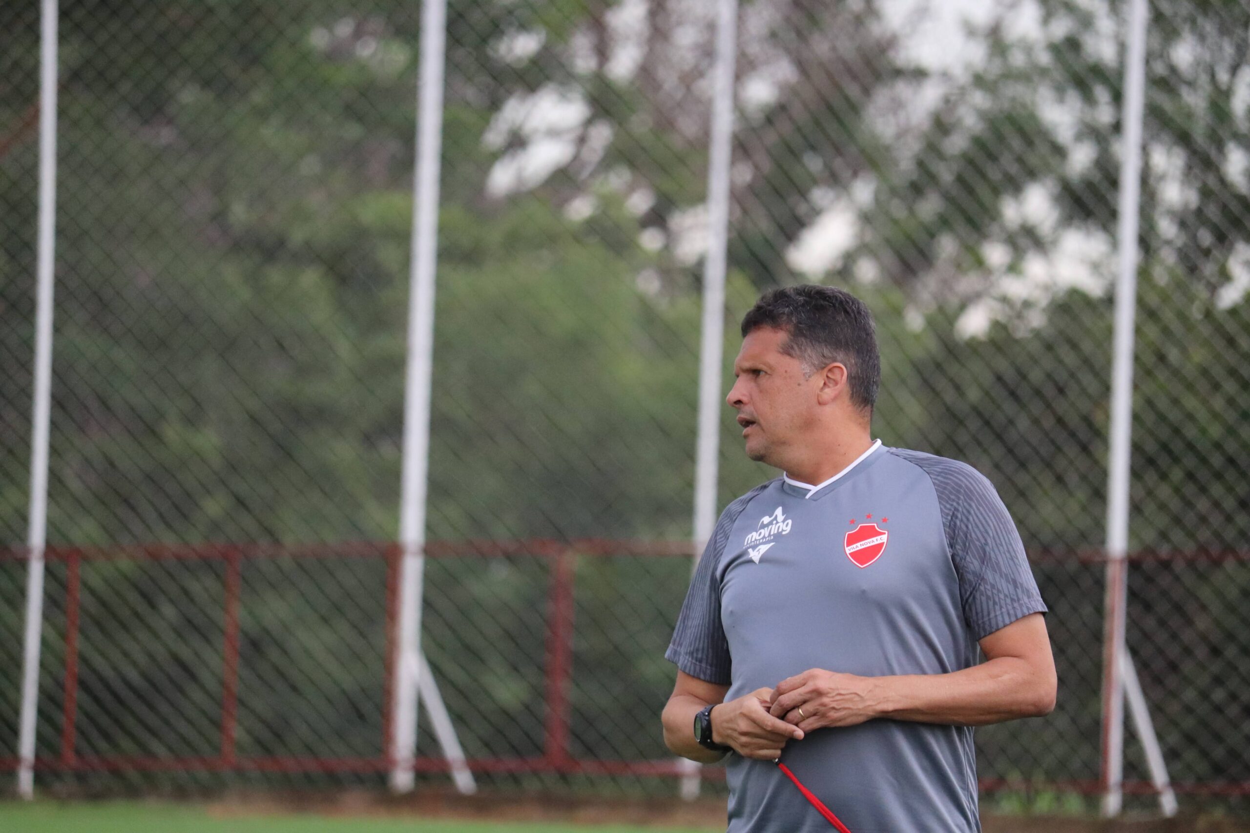 claudinei oliveira vila