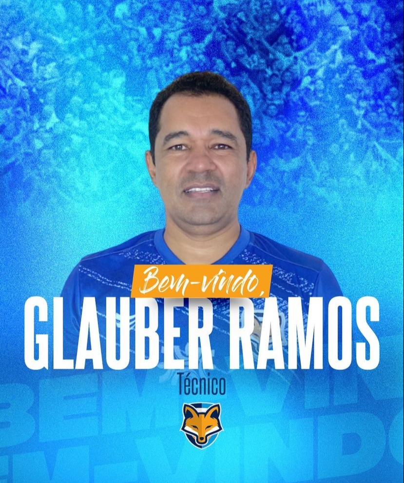 glaube ramos grêmio anapolis