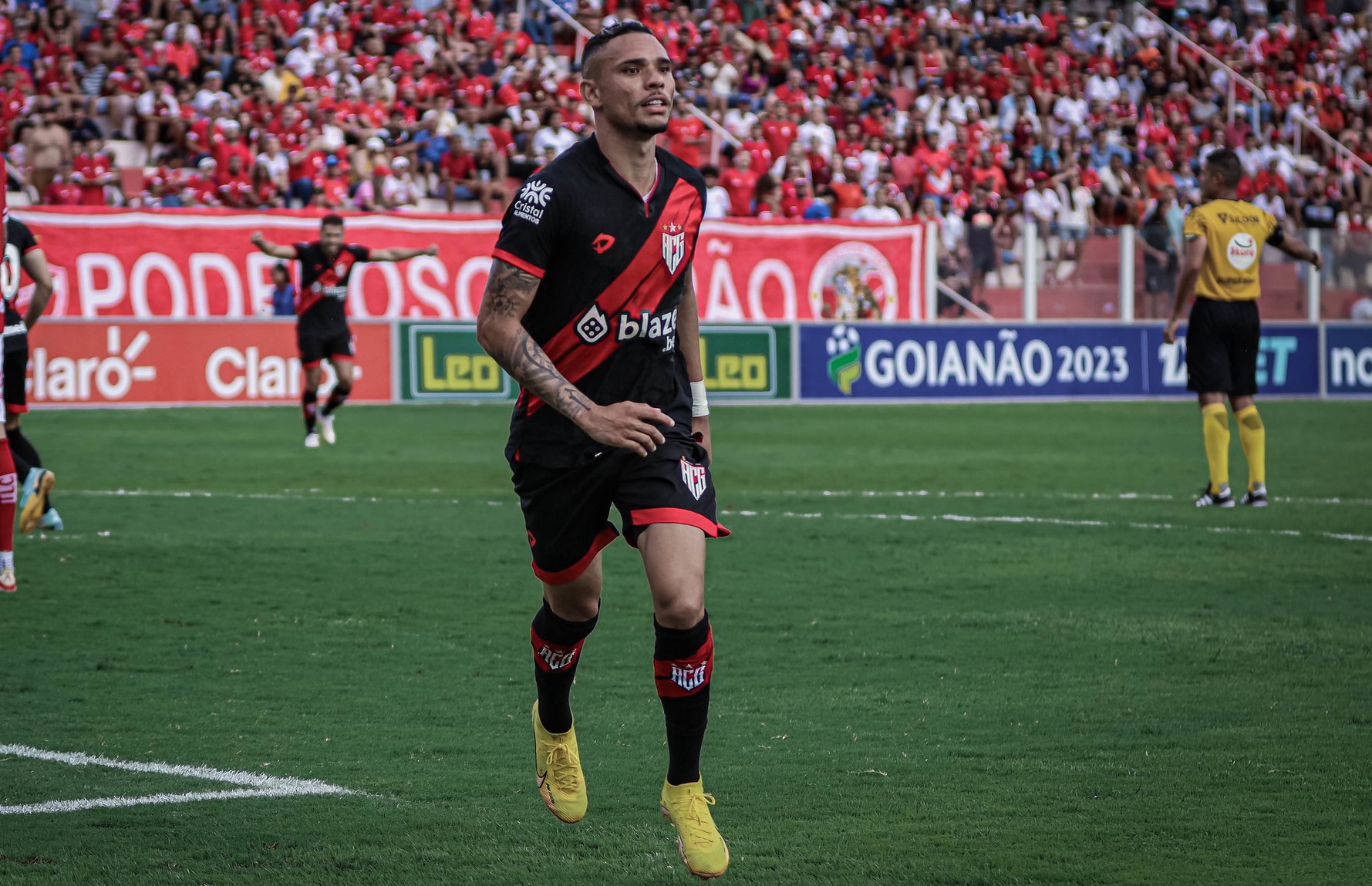 luiz fernando atlético