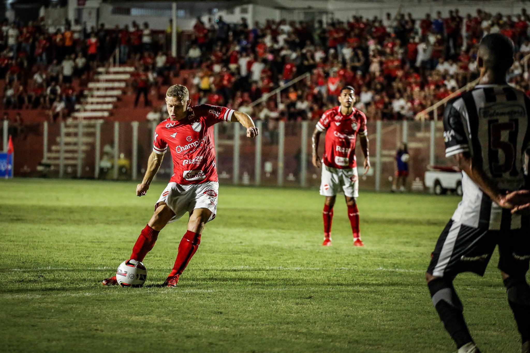 marlone vitoria vila