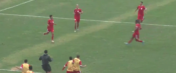 vila nova classificado