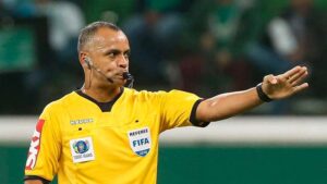 Wilton Pereira Sampaio