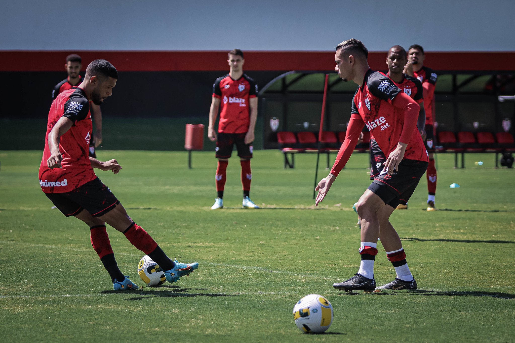 atlético go copa do brasil