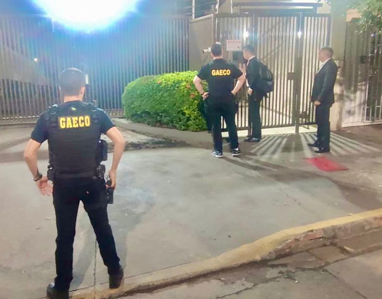 investigações casas de apostas