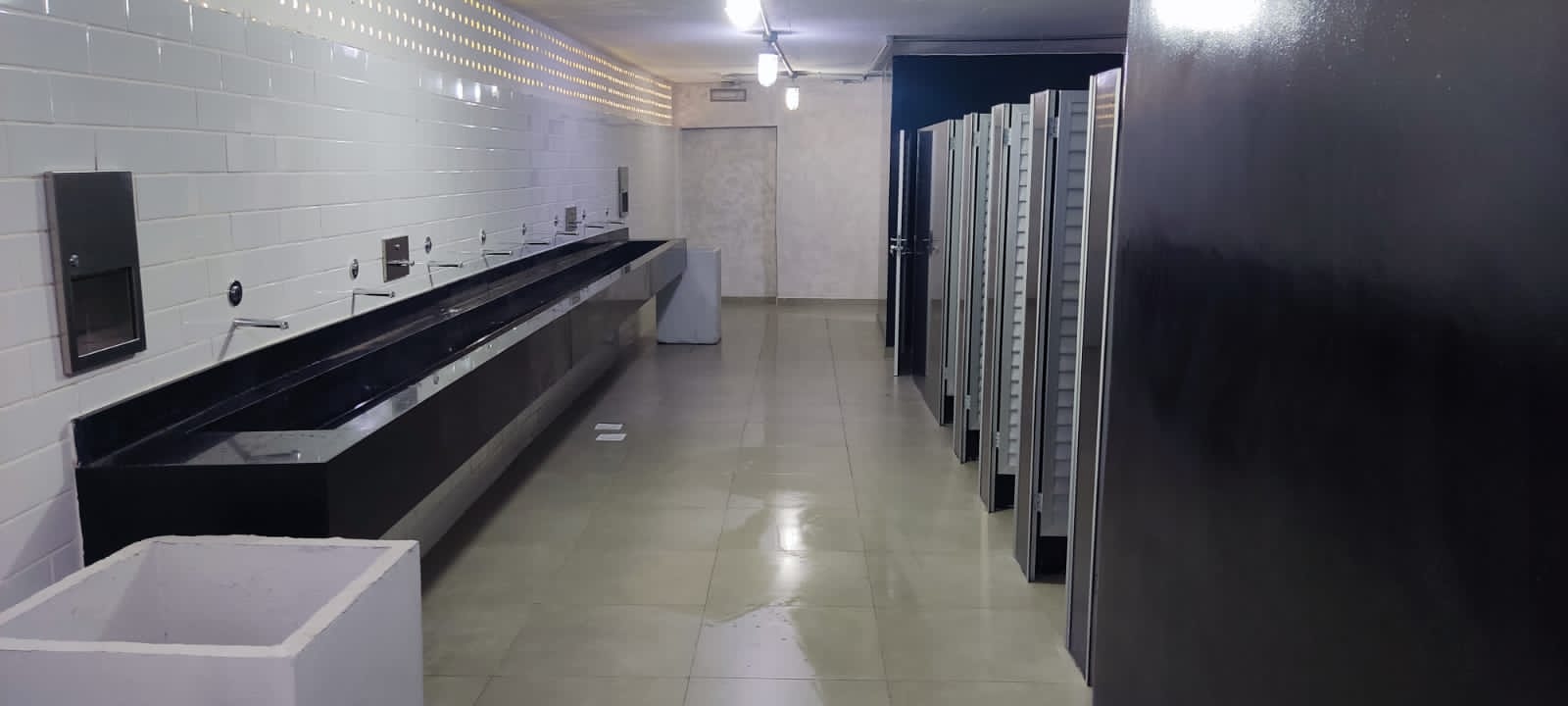 banheiros serra dourada