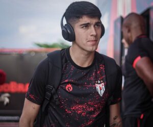 Atlético