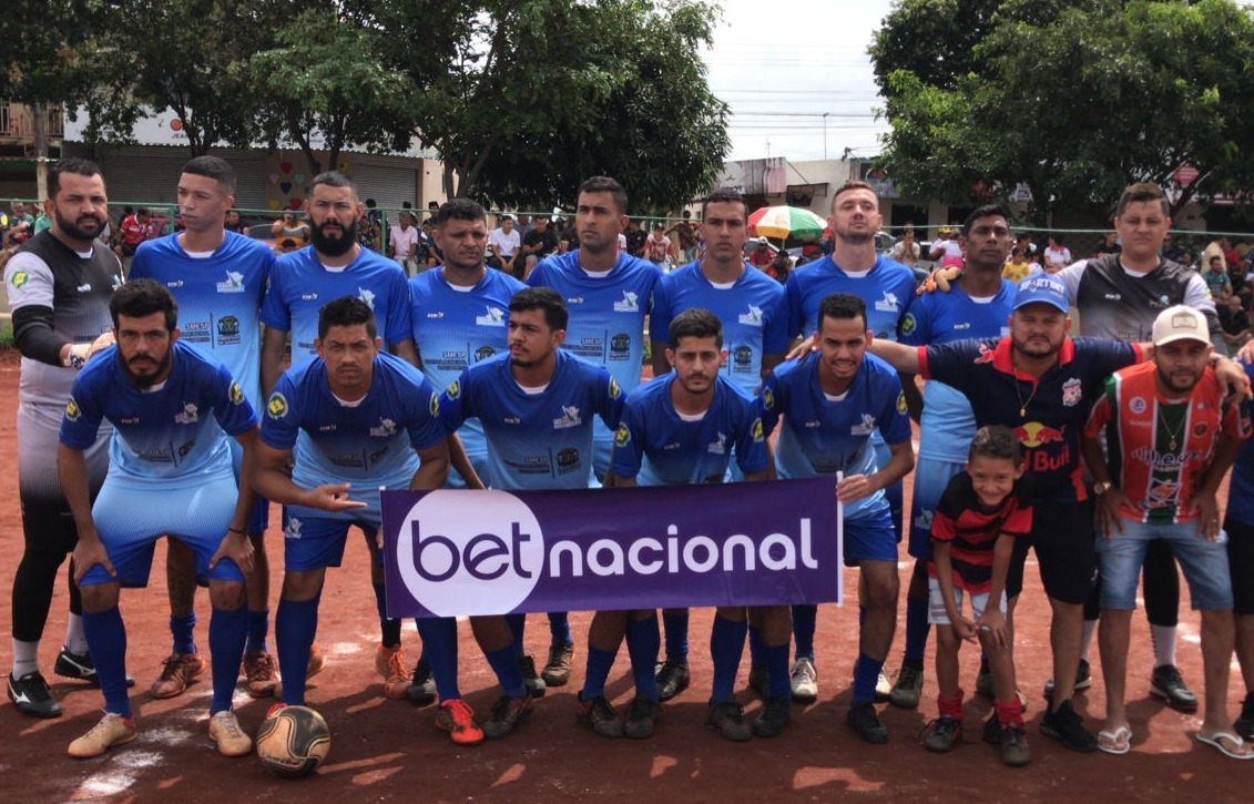 COPA INTER BAIRROS