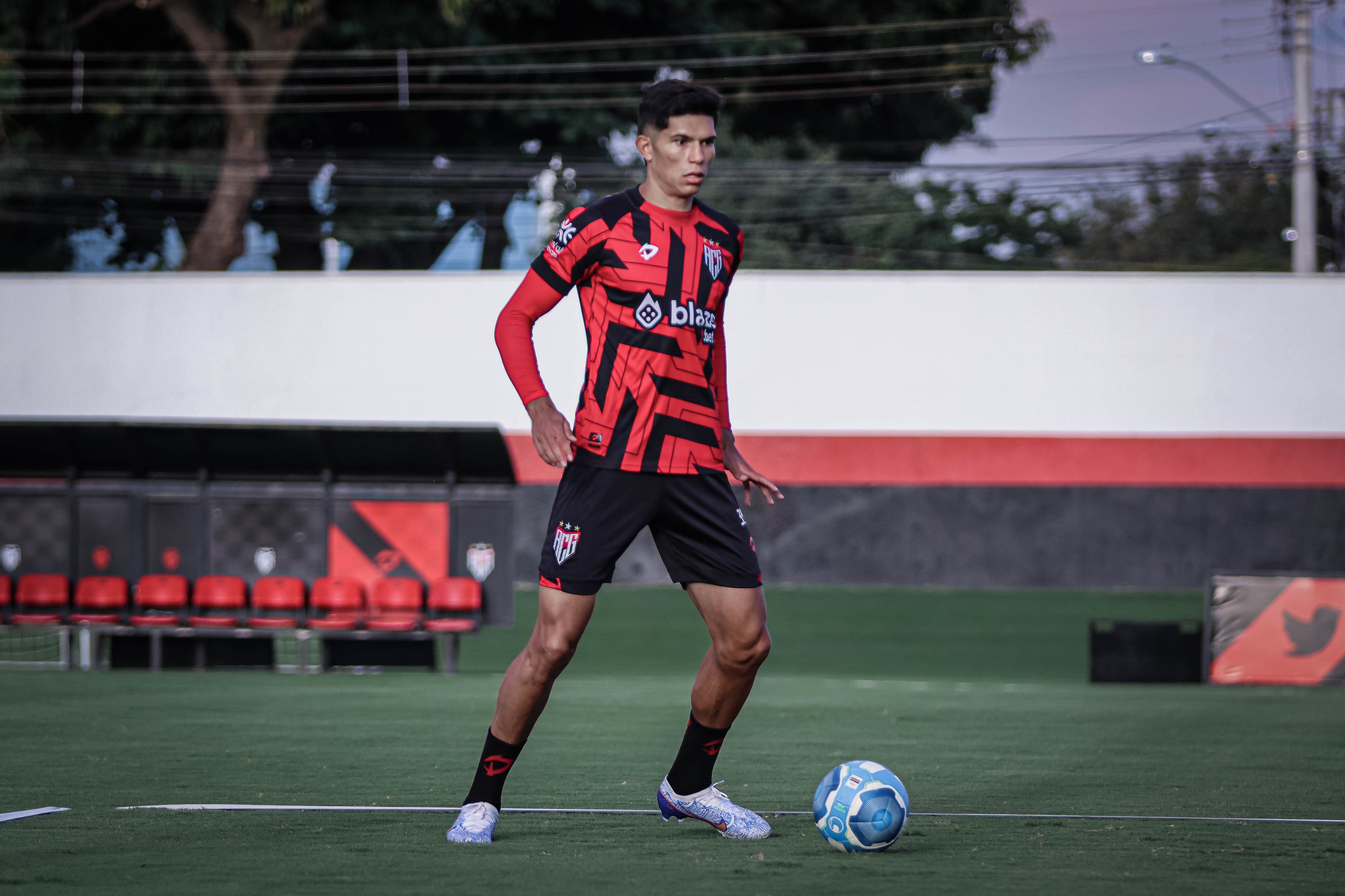 matheus guedes