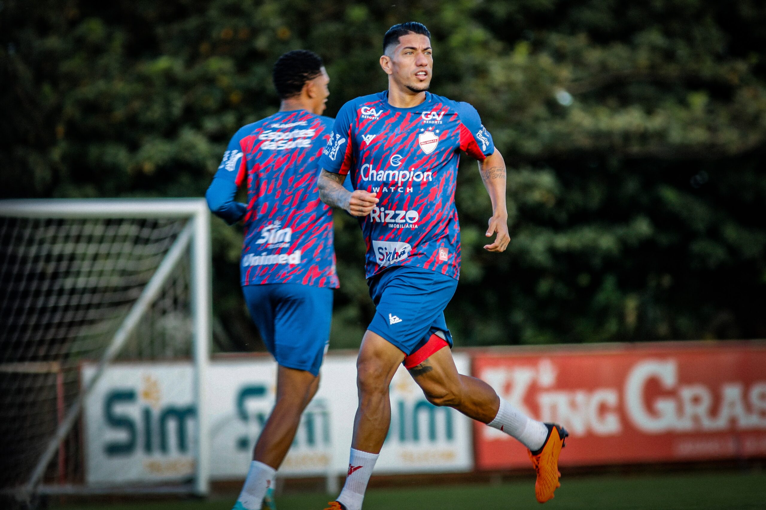 ralf vila