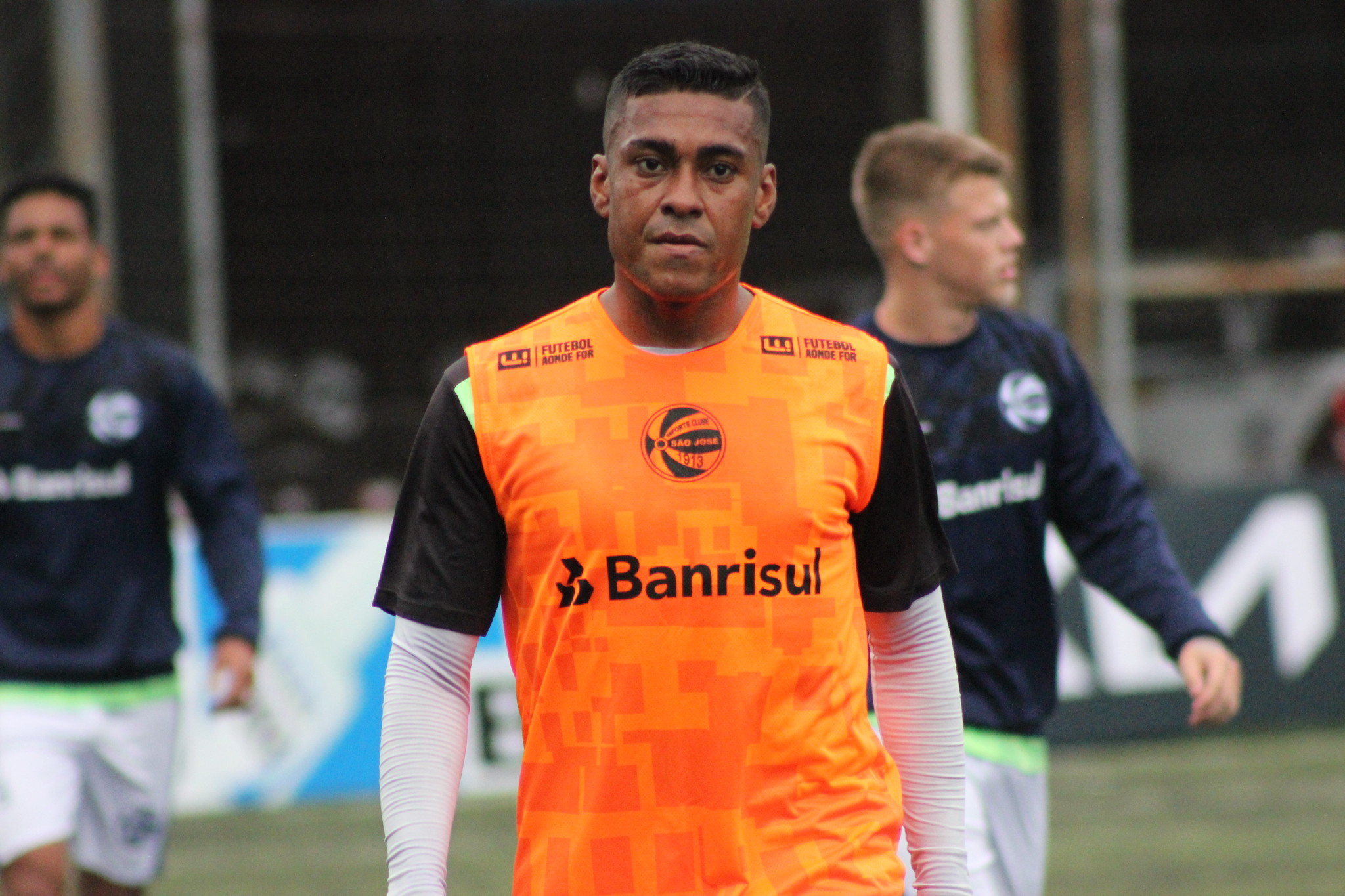 sillas atlético