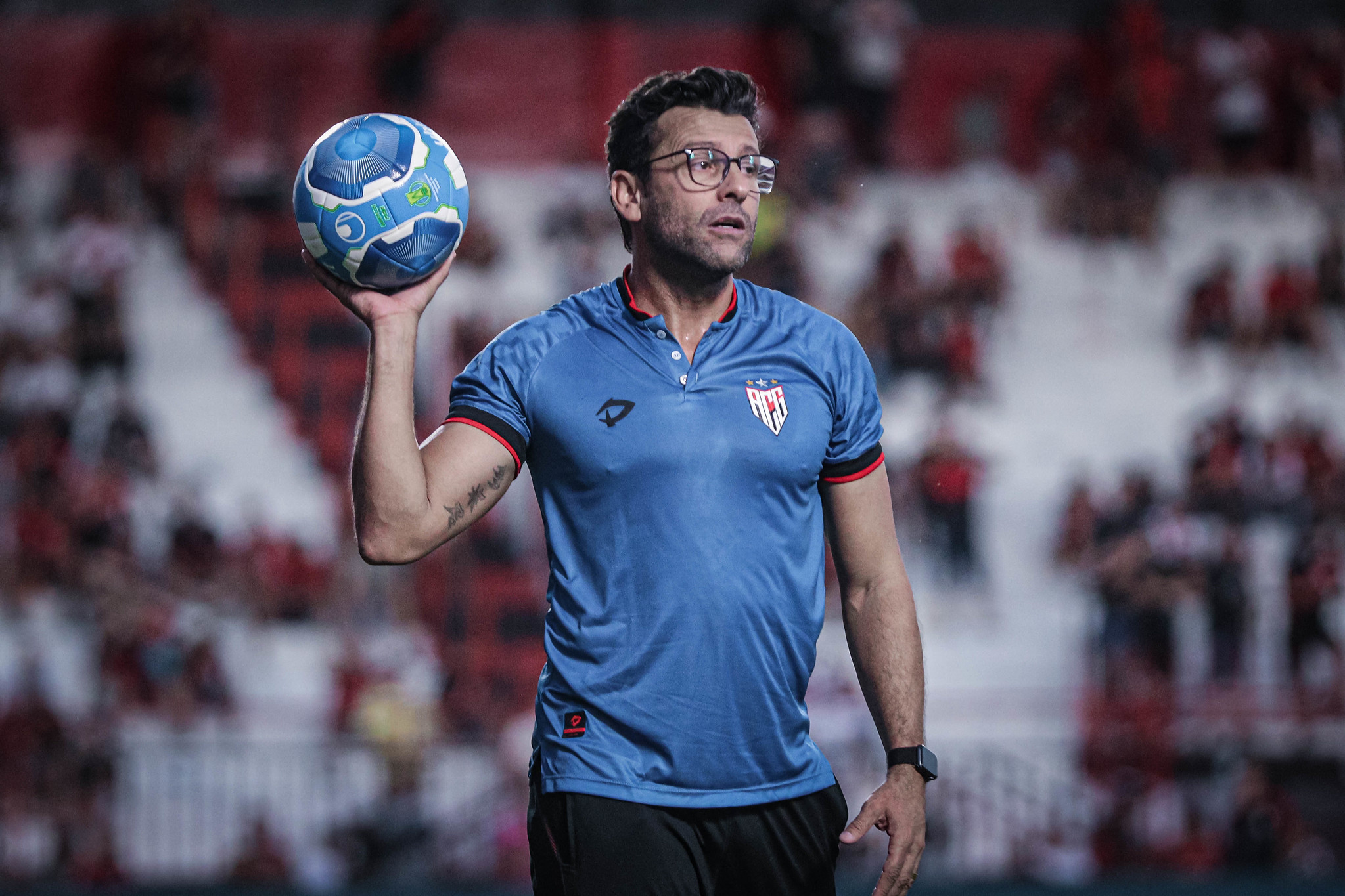 alberto valentim