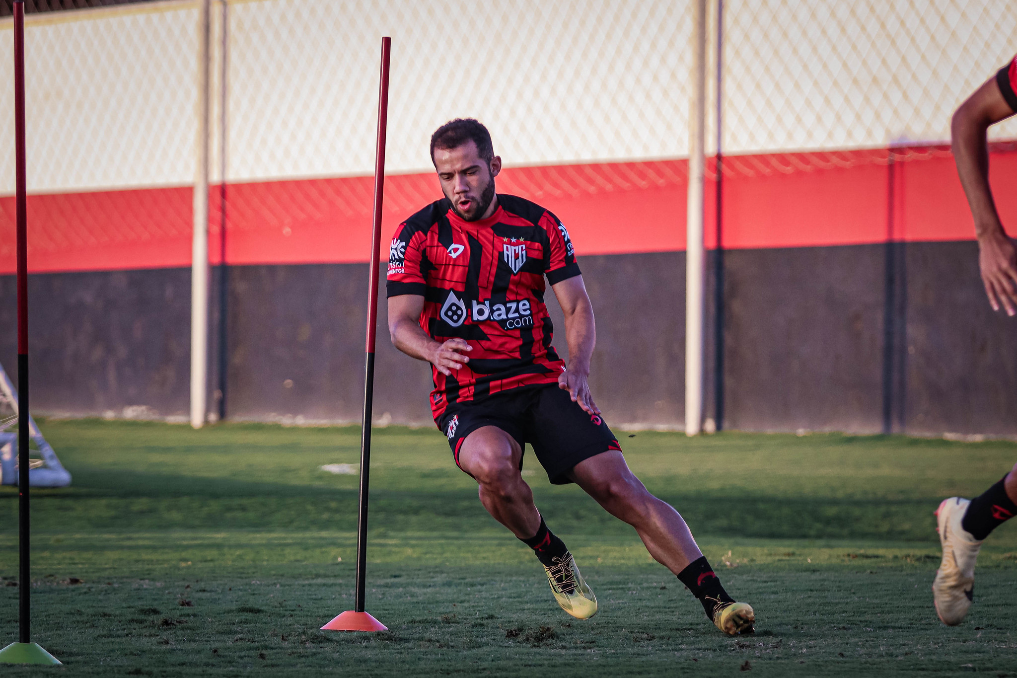 rodrigo soares