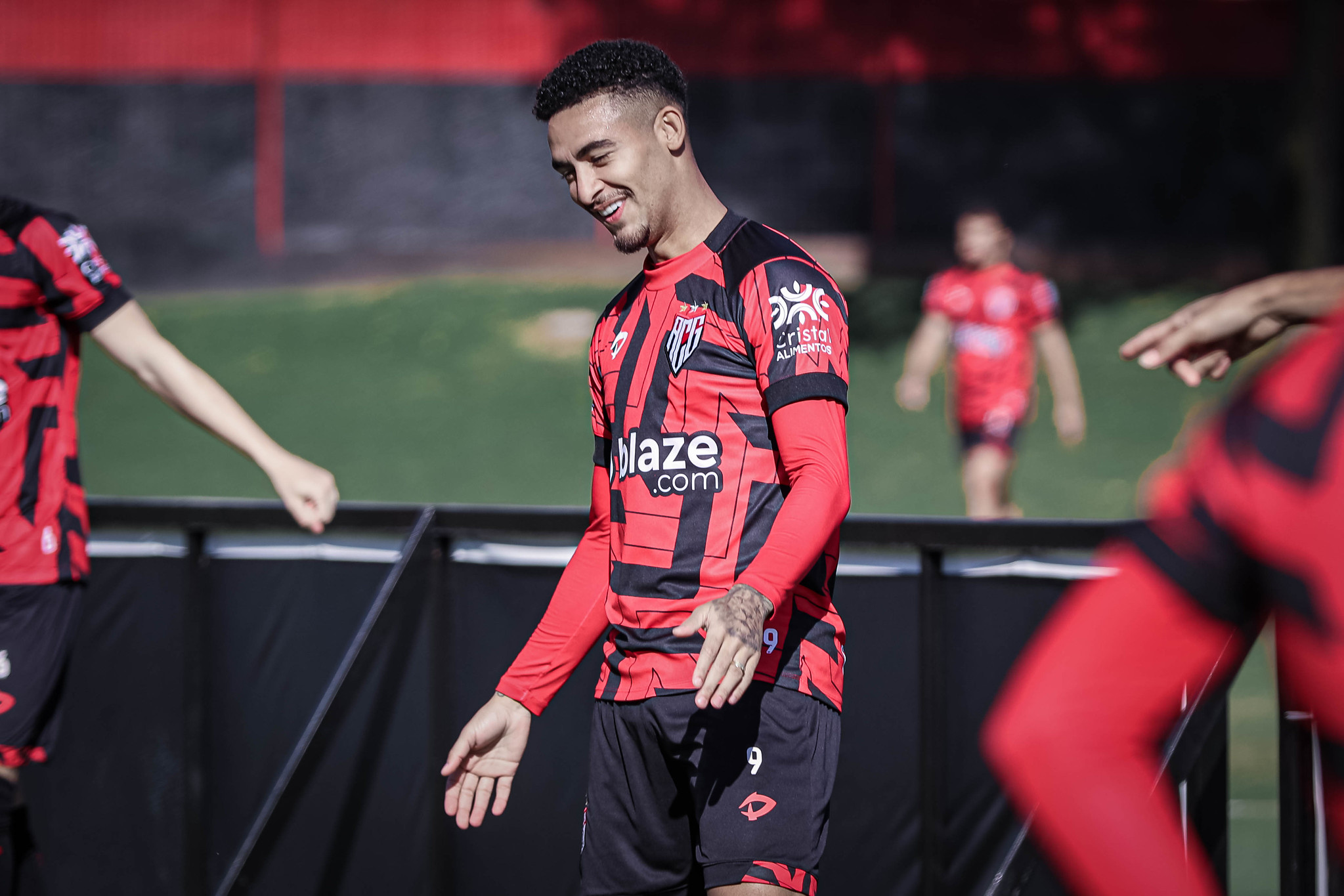 jefferson atlético jefferson atlético