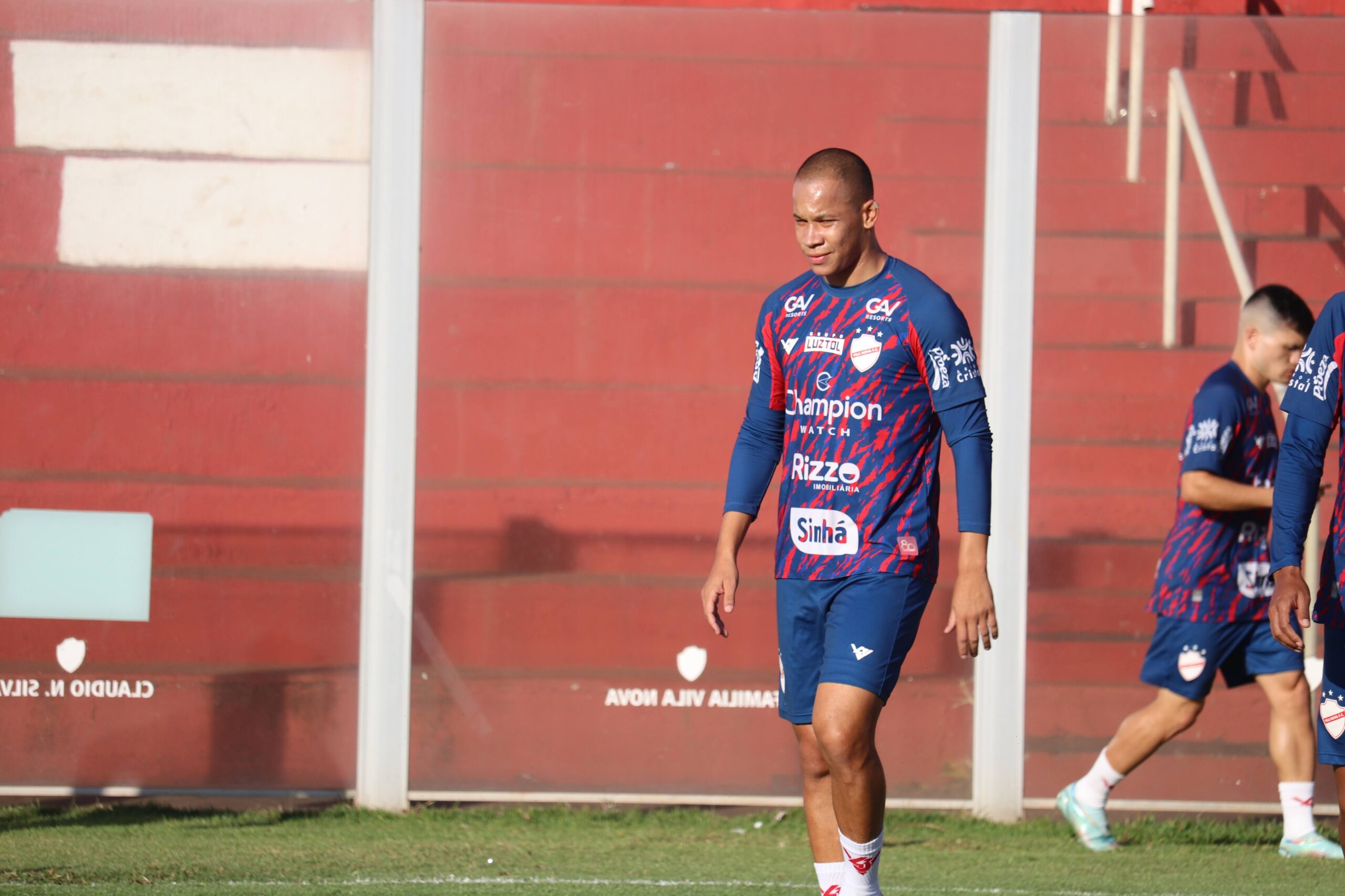 caio dantas vila
