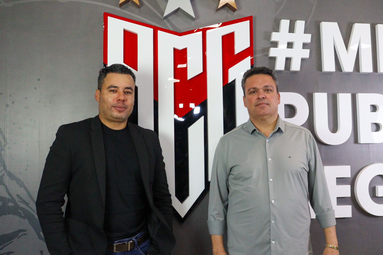 jair ventura e adson