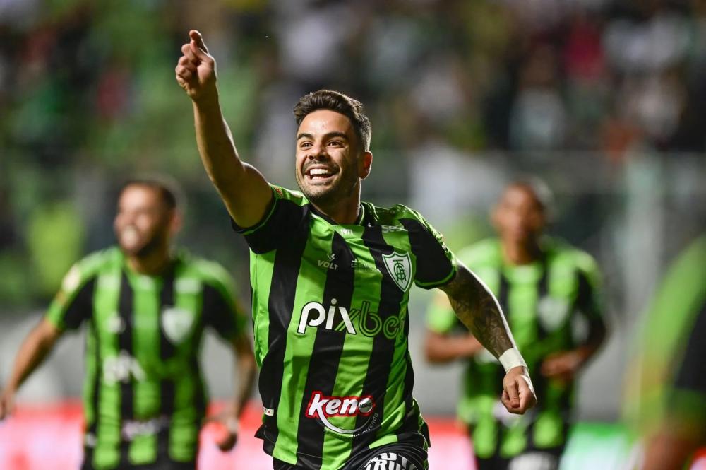 henrique almeida