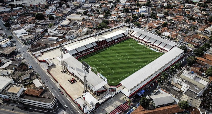 estádio antônio accioly