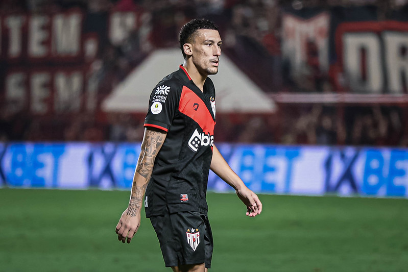 gabriel baralhas