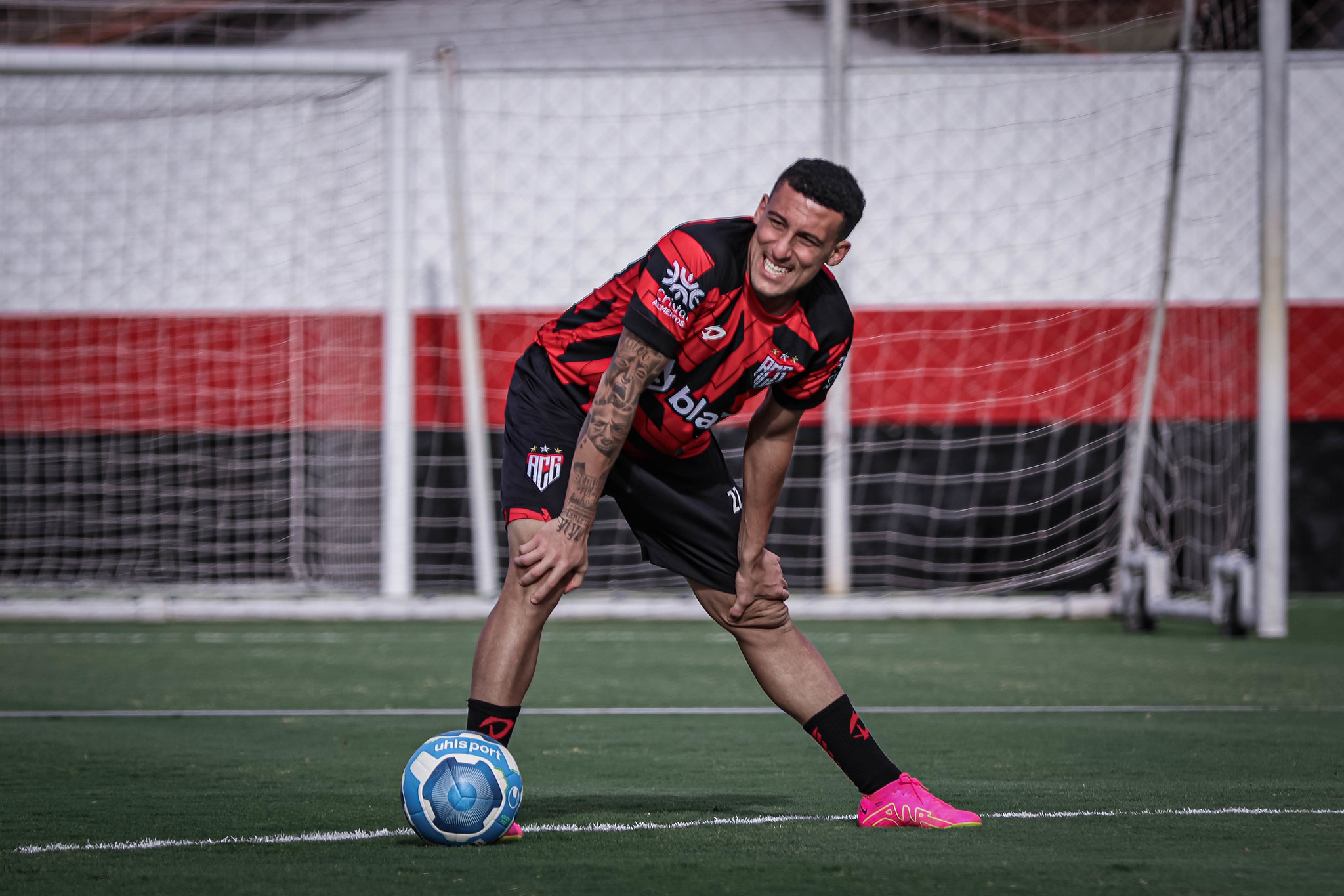 gabriel baralhas