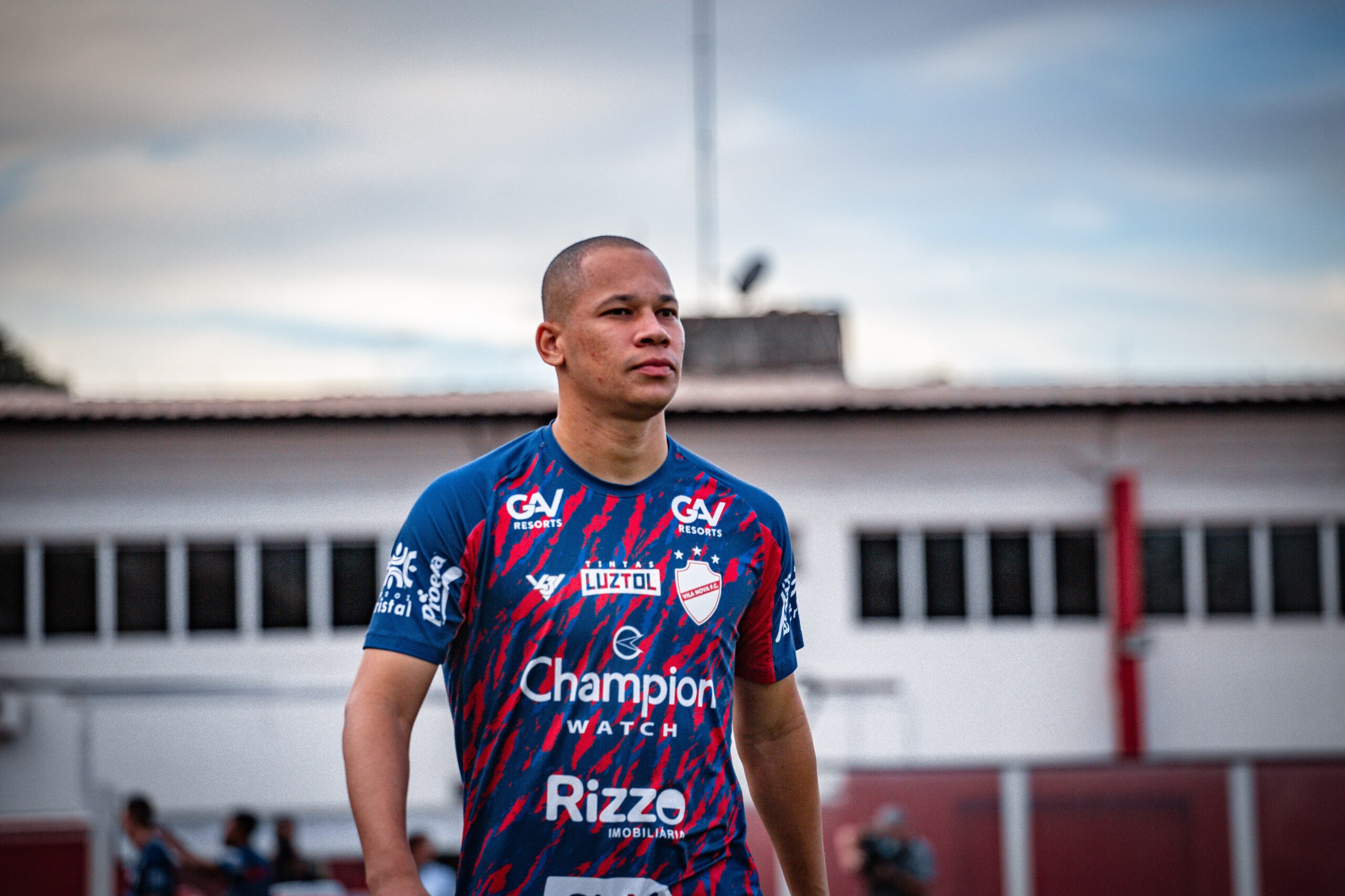 CAIO DANTAS