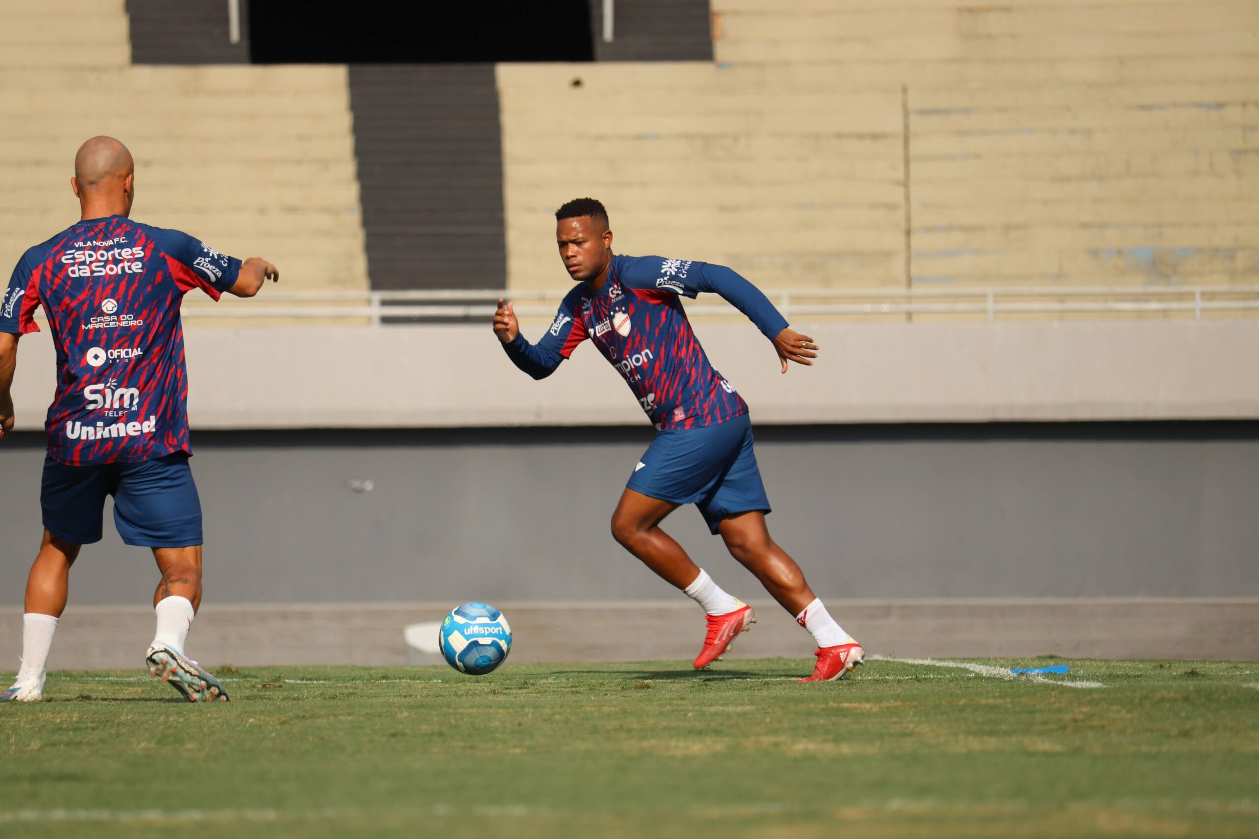 luciano naninho
