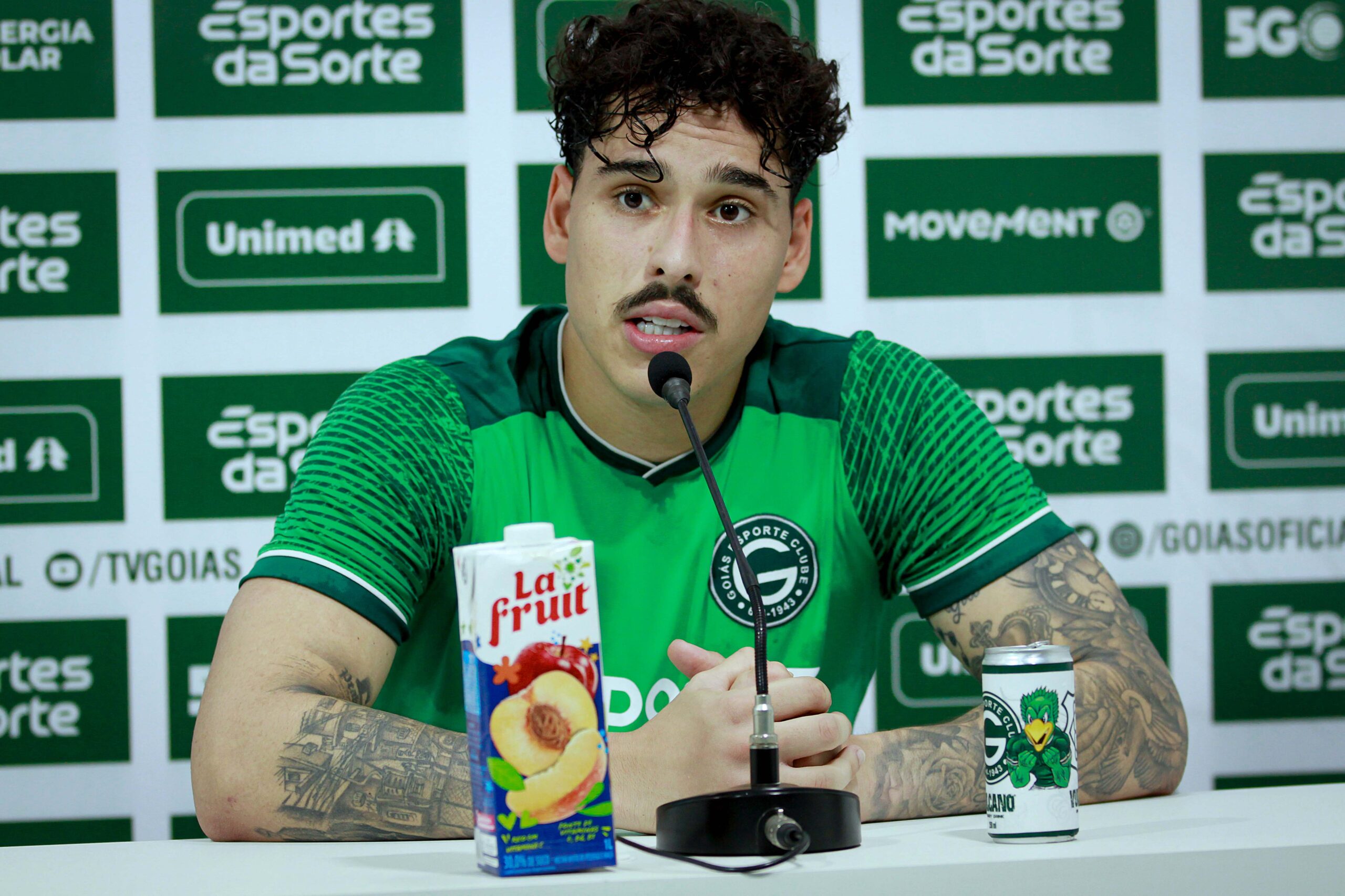 lucas halter