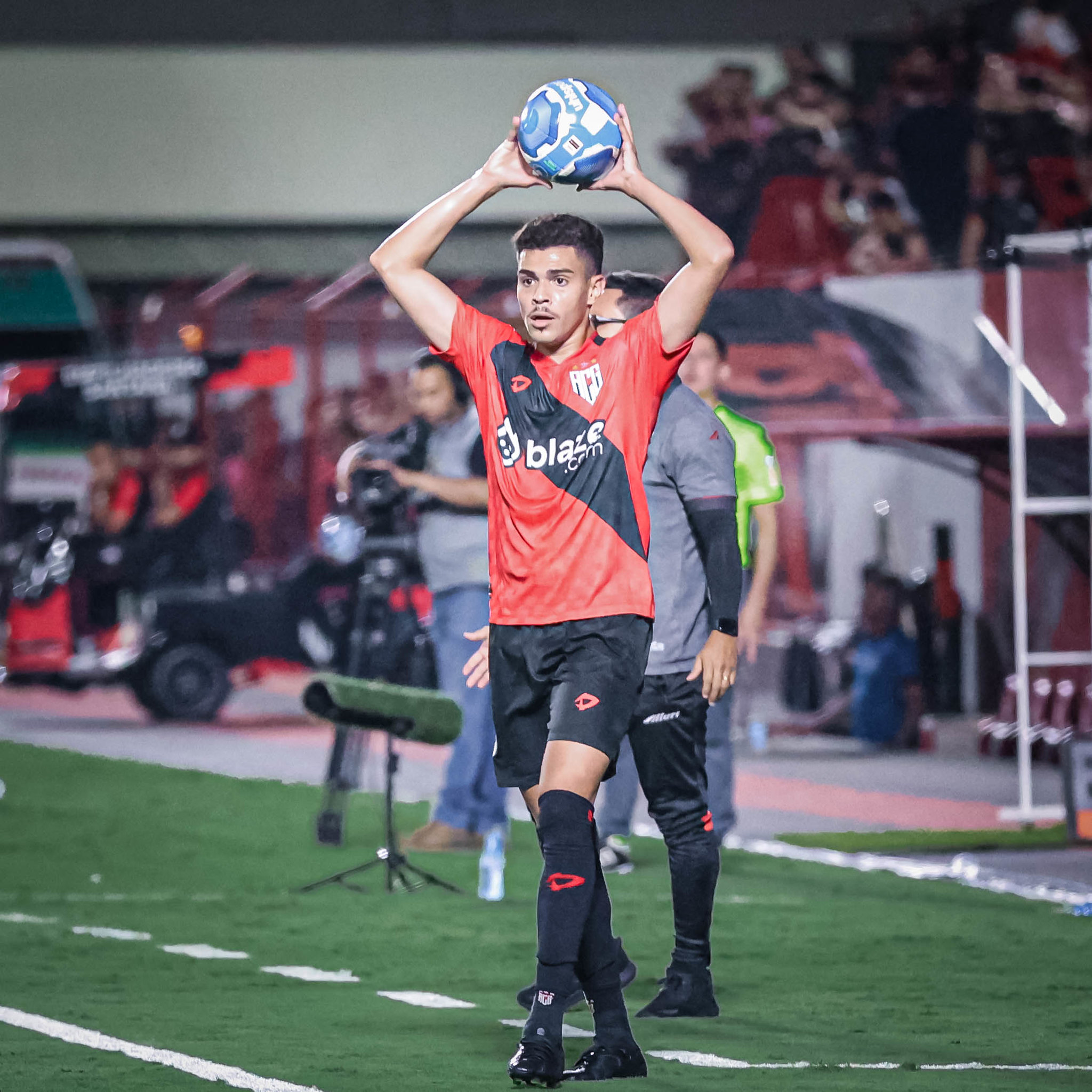 IGOR RIBEIRO