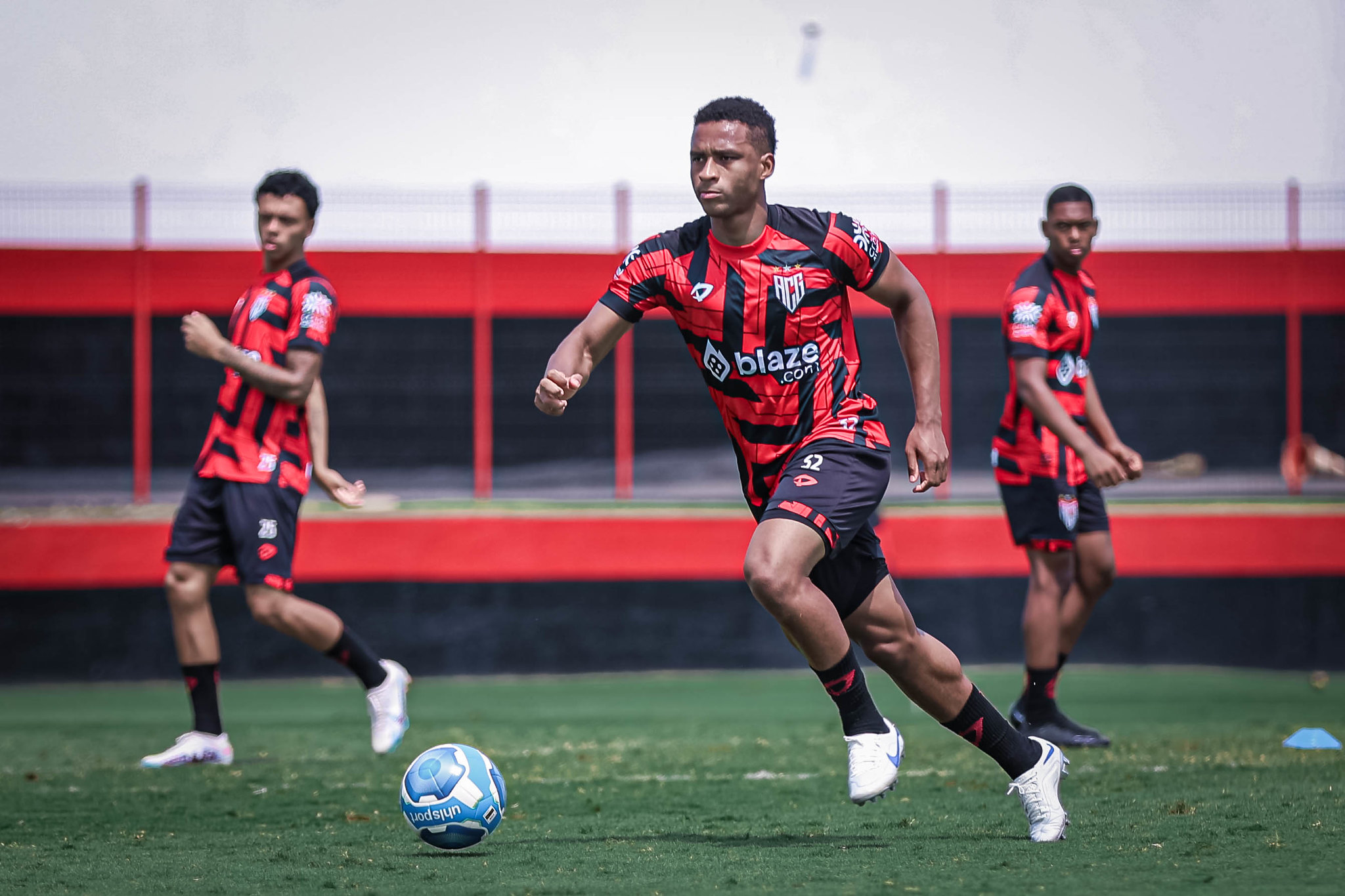 matheus sales