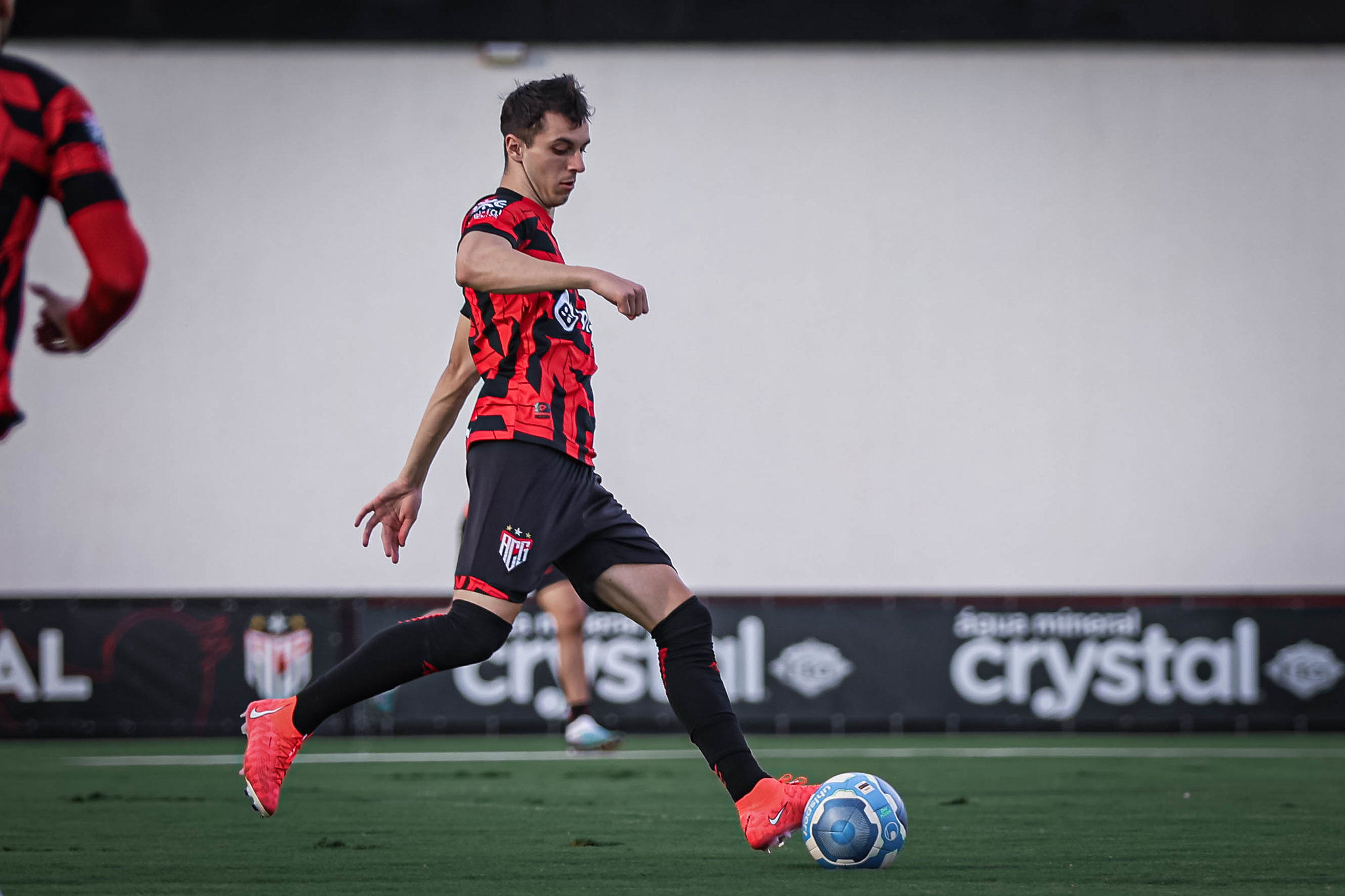 shaylon atlético