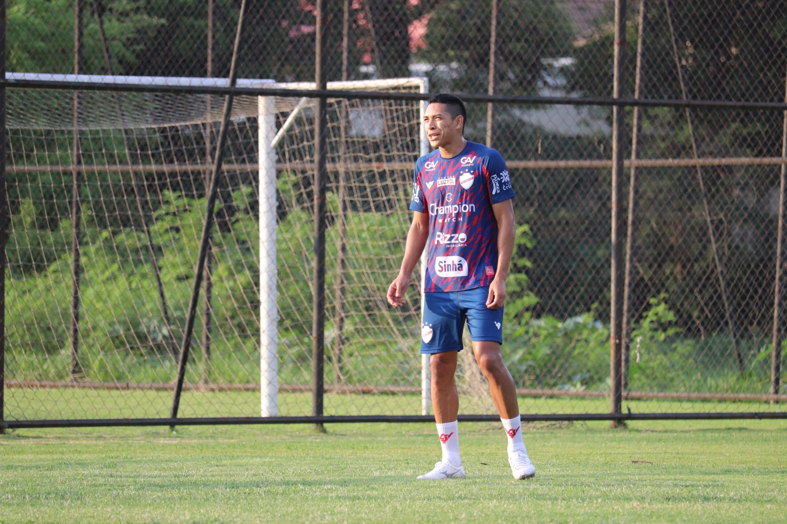 igor henrique vila