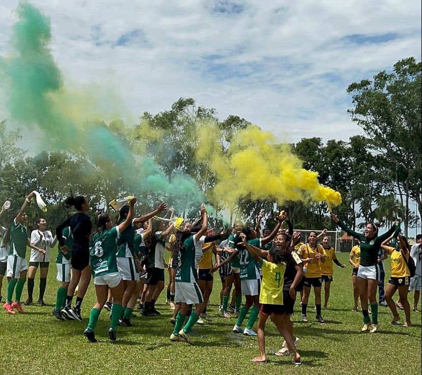 aliança campeão
