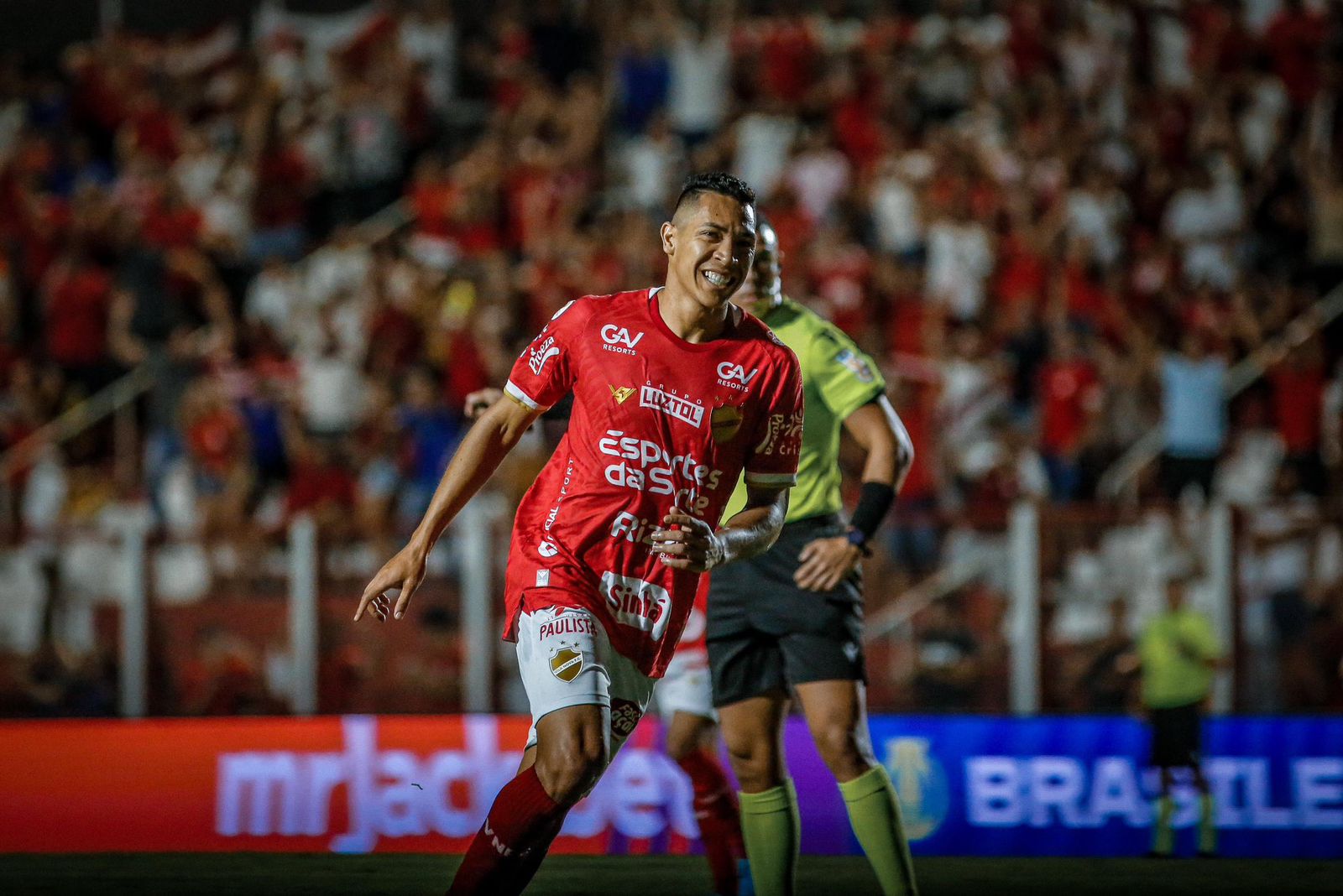 igor henrique