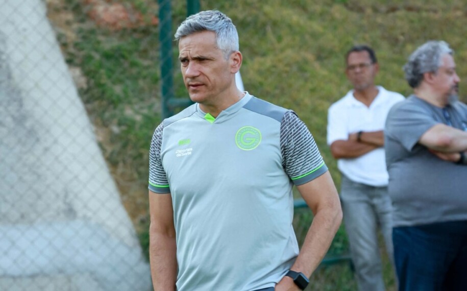 evangelista goias