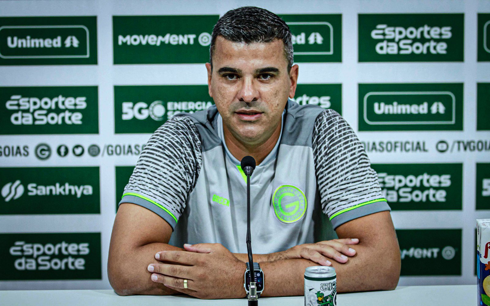 mario henrique