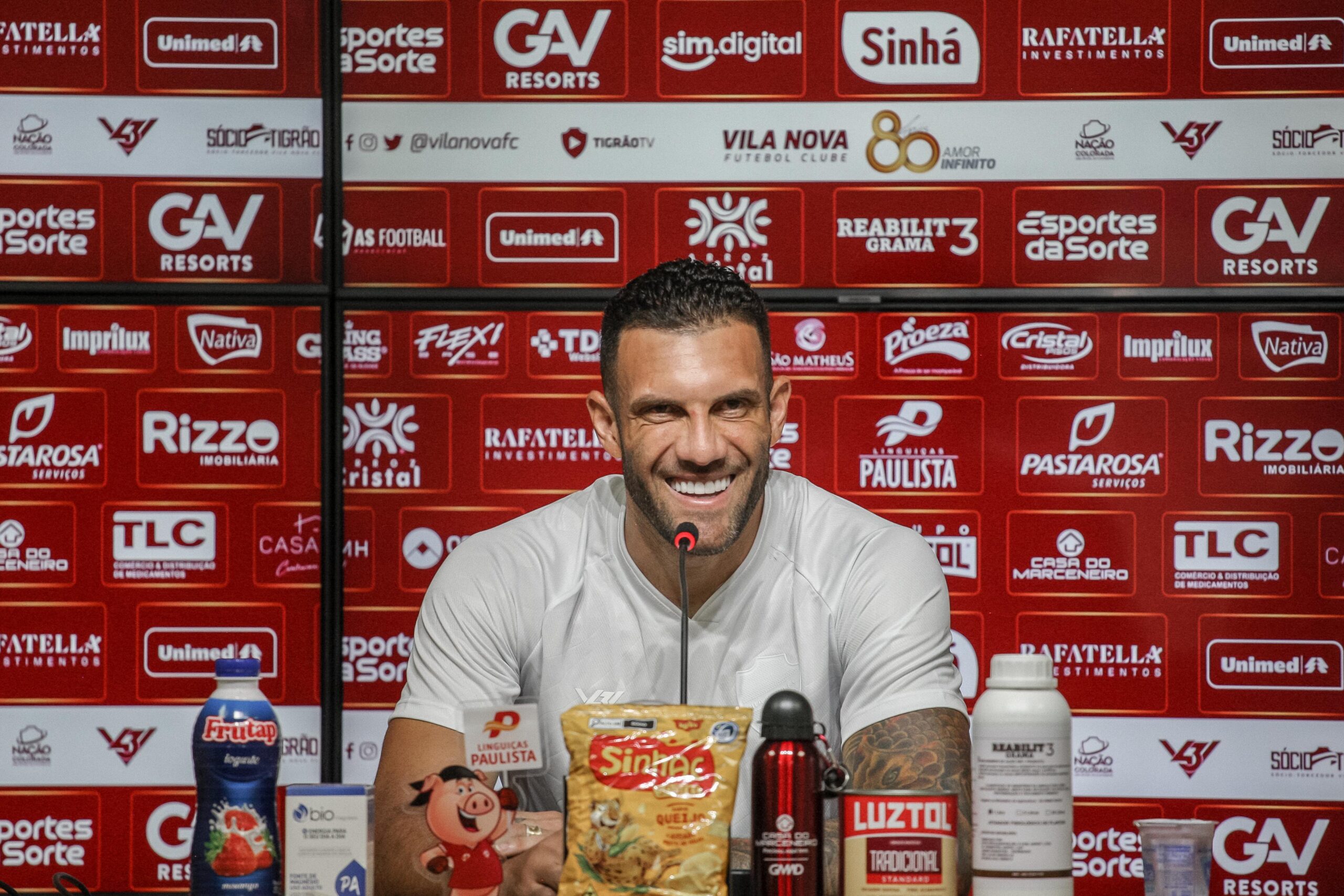 FERNANDAO VILA
