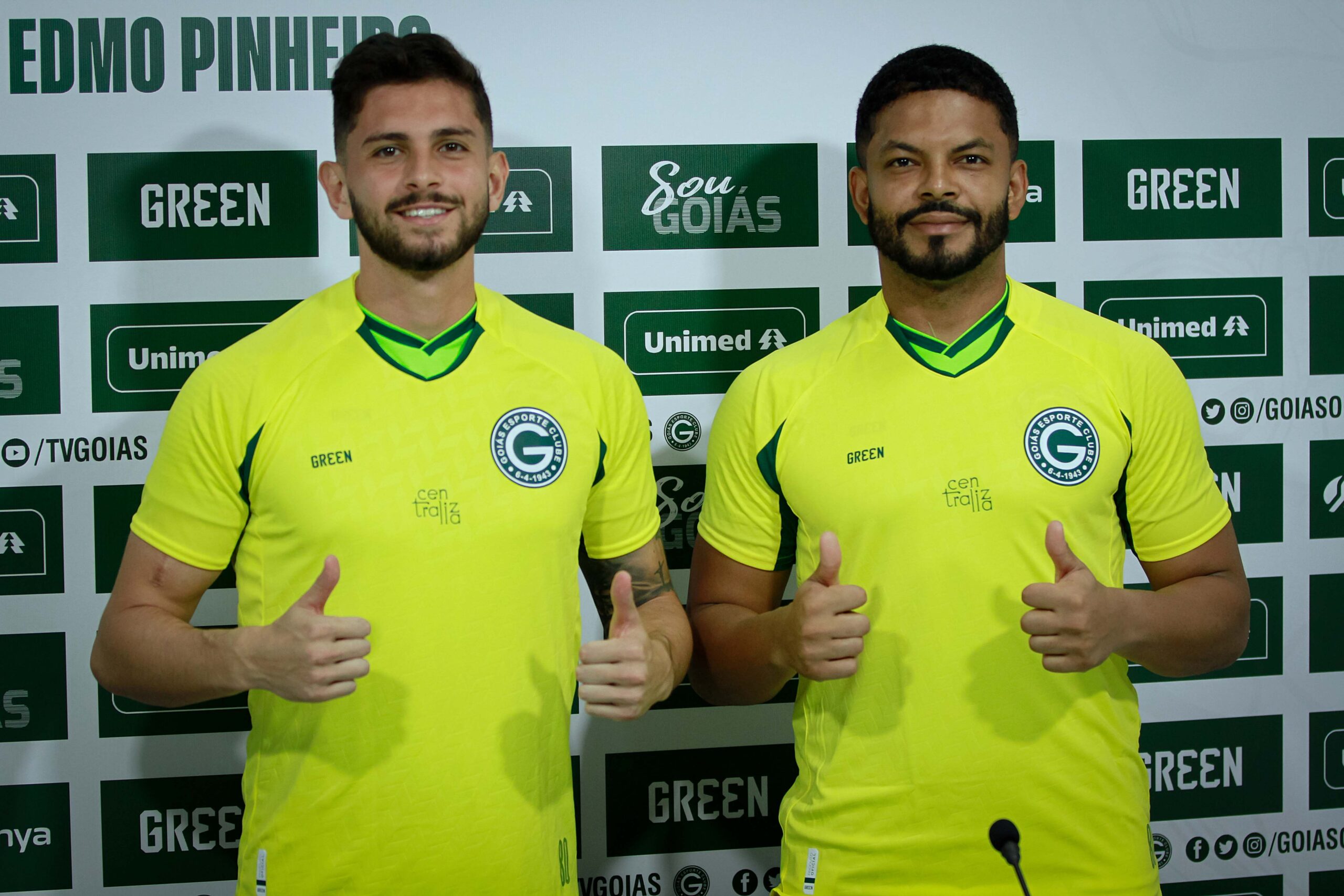 murillo e thiago rodrigues