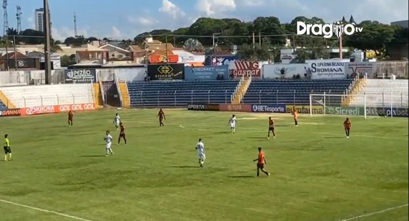 atlético copinha