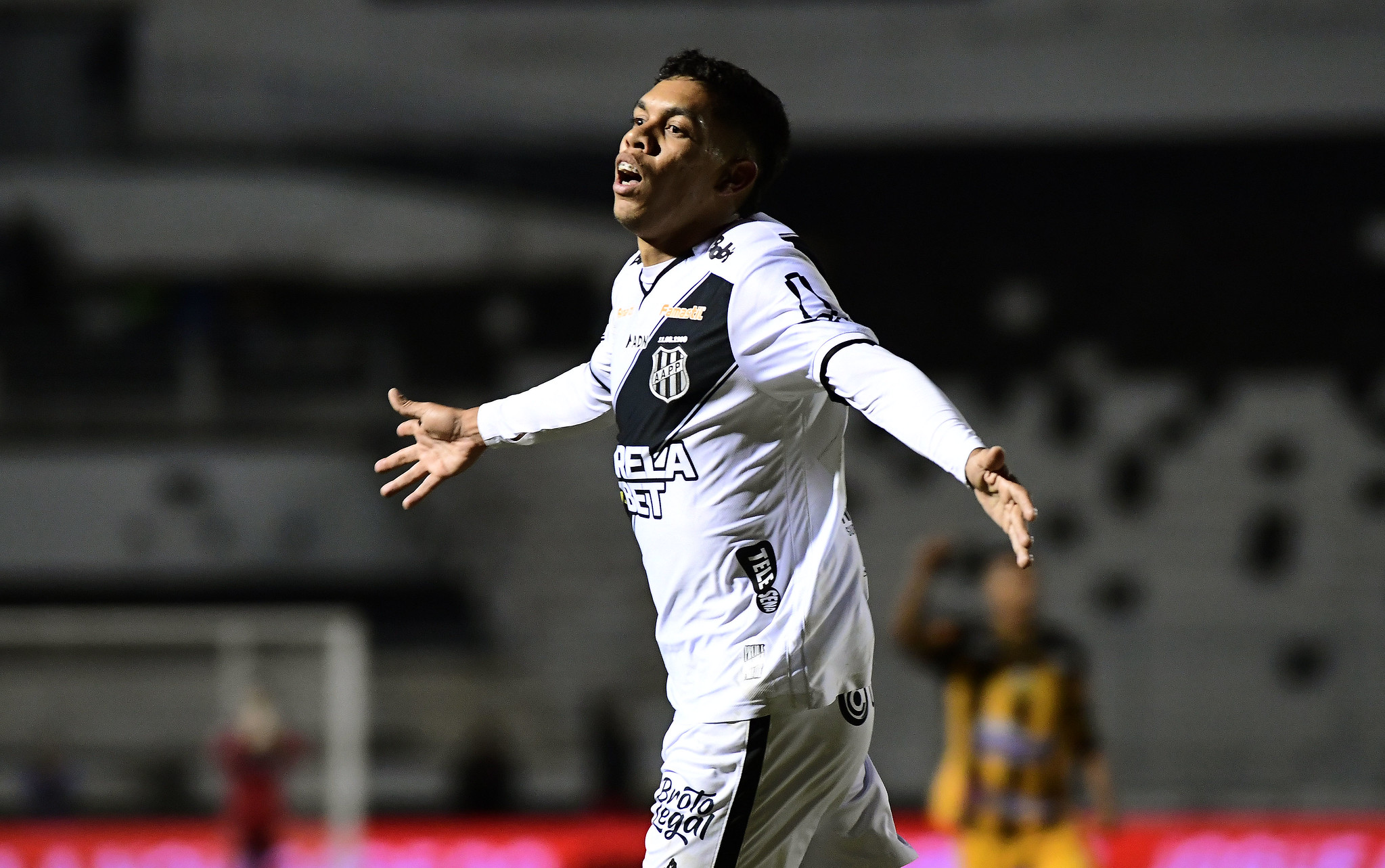 paulo baya