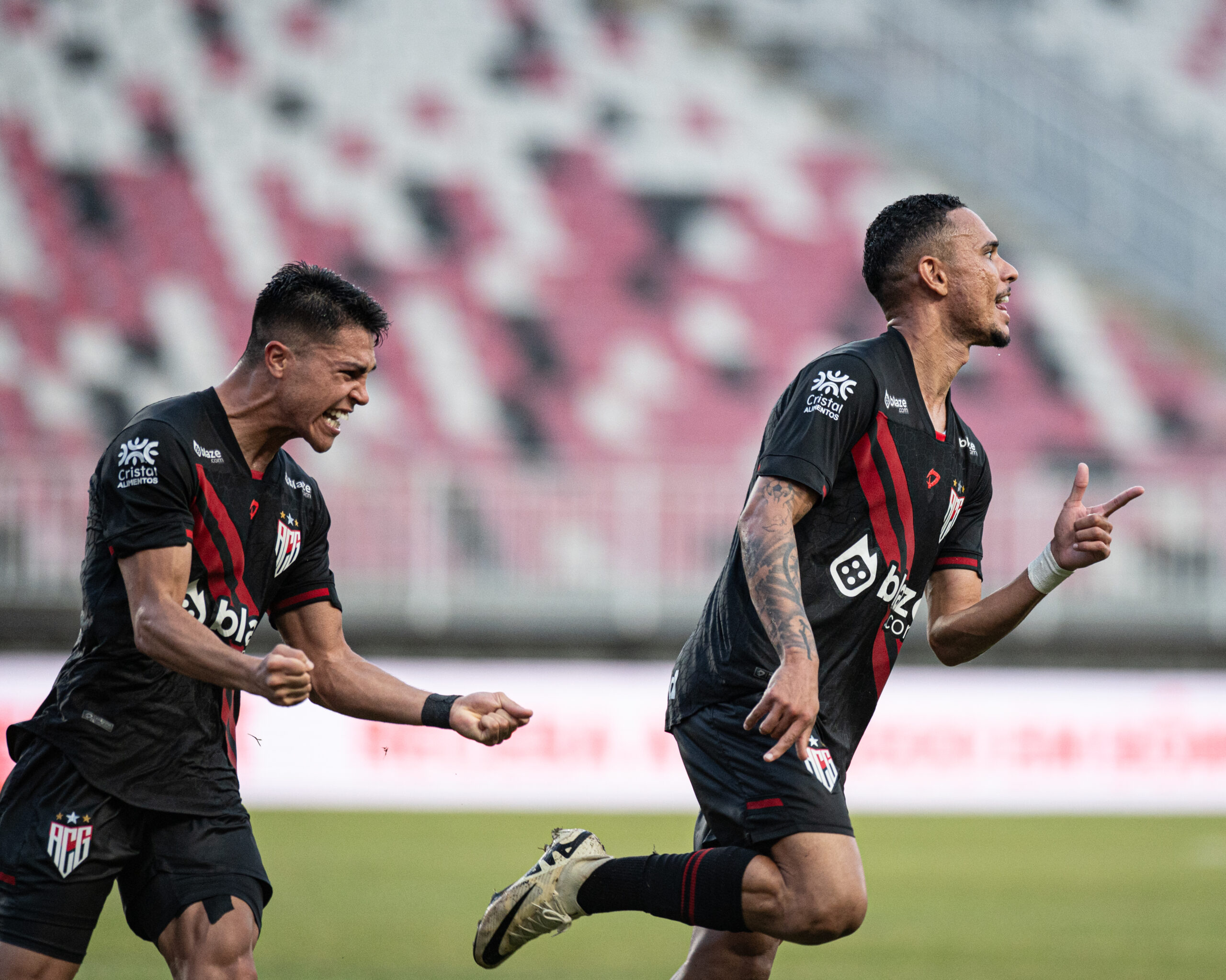 LUIZ FERNANDO JOINVILLE