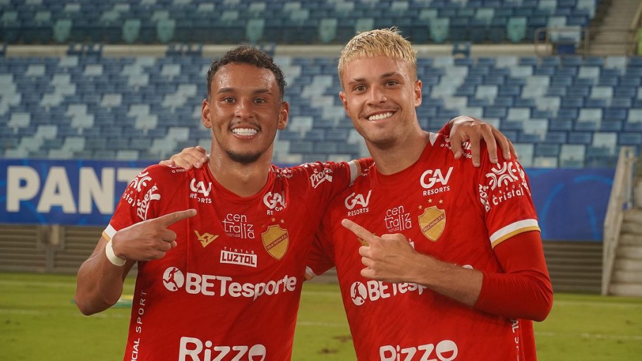 VILA NOVA COPA VERDE