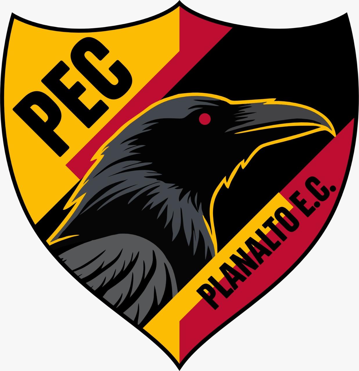 ESCUDO PLANALTO