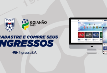 INGRESSOS GOIANÃO