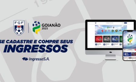 INGRESSOS GOIANÃO